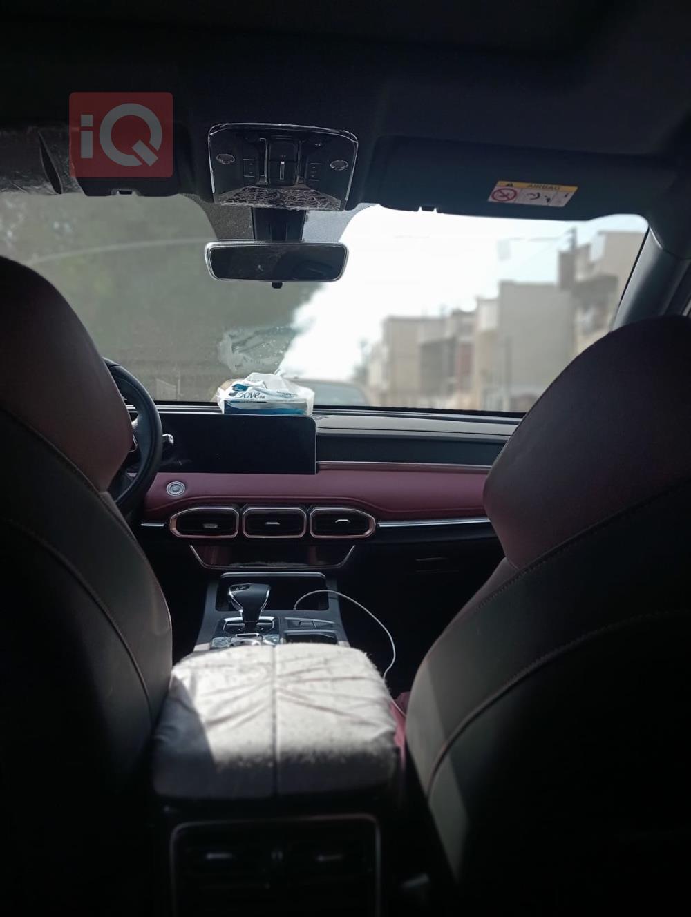 جيتور X70 بلس